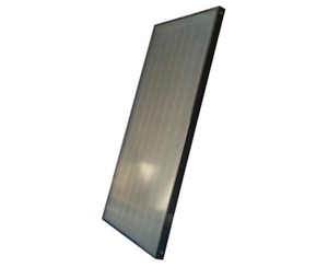 平板太陽能集熱器全紫銅復合集熱器LG-TYN-II