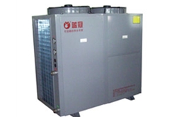 工程熱泵熱水機組系列LG-KRB-20