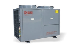 商用高溫熱泵熱水機LG-KRB-10G(10G高溫機