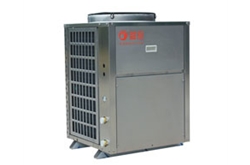 商用高溫熱泵熱水機LG-KRB-5G(5P高溫機)